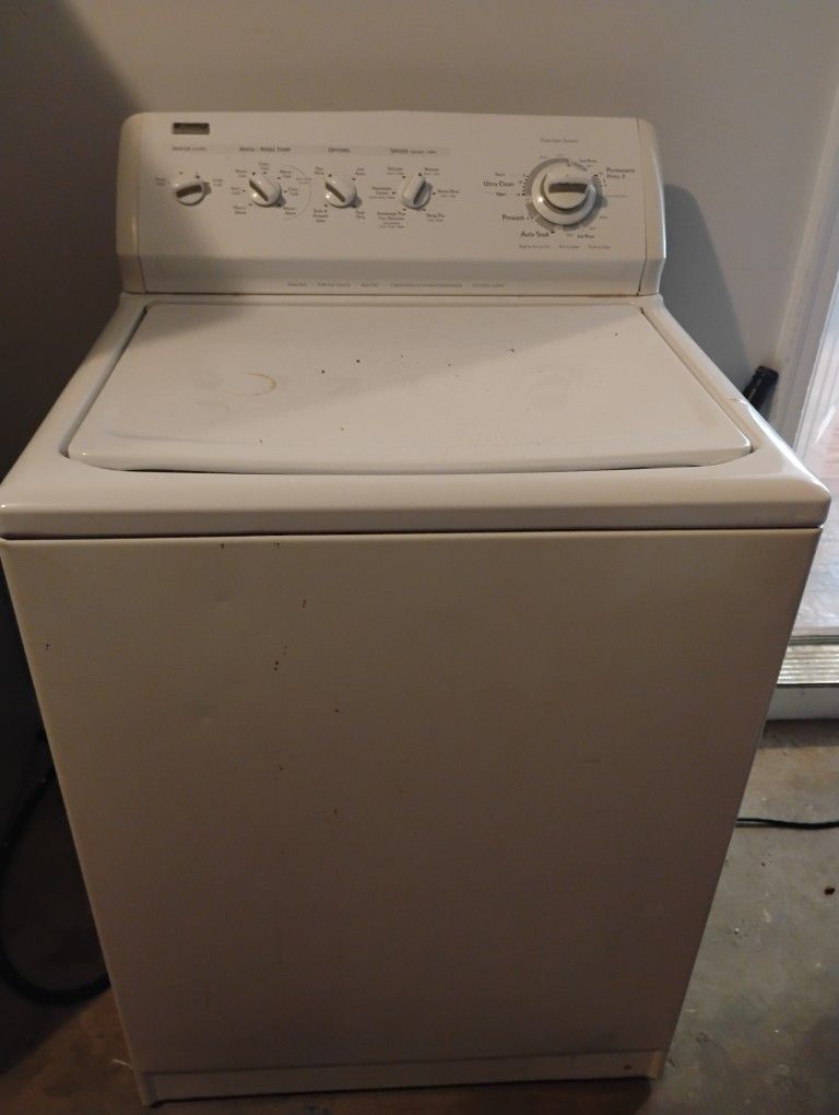 Washer