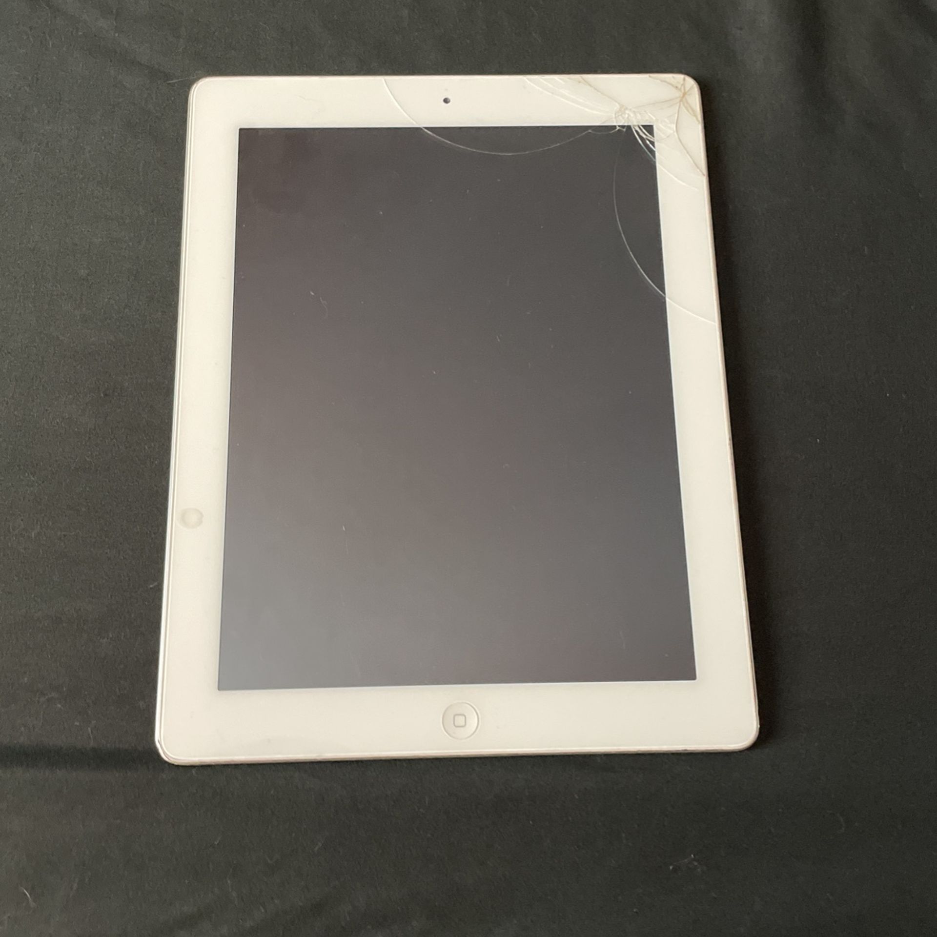 iPad 