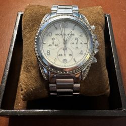Michael Kors 5520 Watch