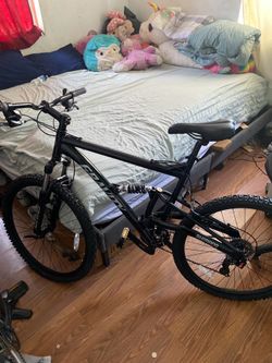 Gravity Bike