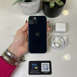 iPhone 13 256GB Unlocked 