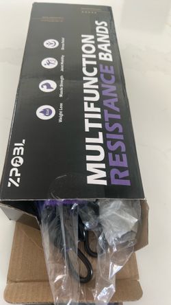 Bandas de resistencia.