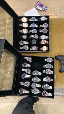 Top quality watches