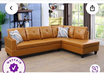 Sectional