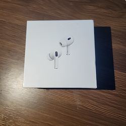 Airpod Pros Gen 2