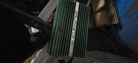 Grow light balis