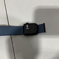 Apple Watch Series 9 With GPS Brand New 