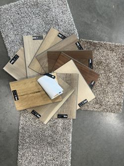 Flooring LVP Carpet 4Less