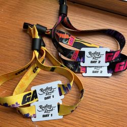 Rolling Loud Single Day!