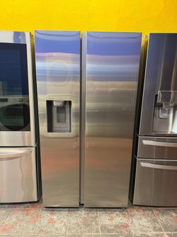 Samsung refrigerator