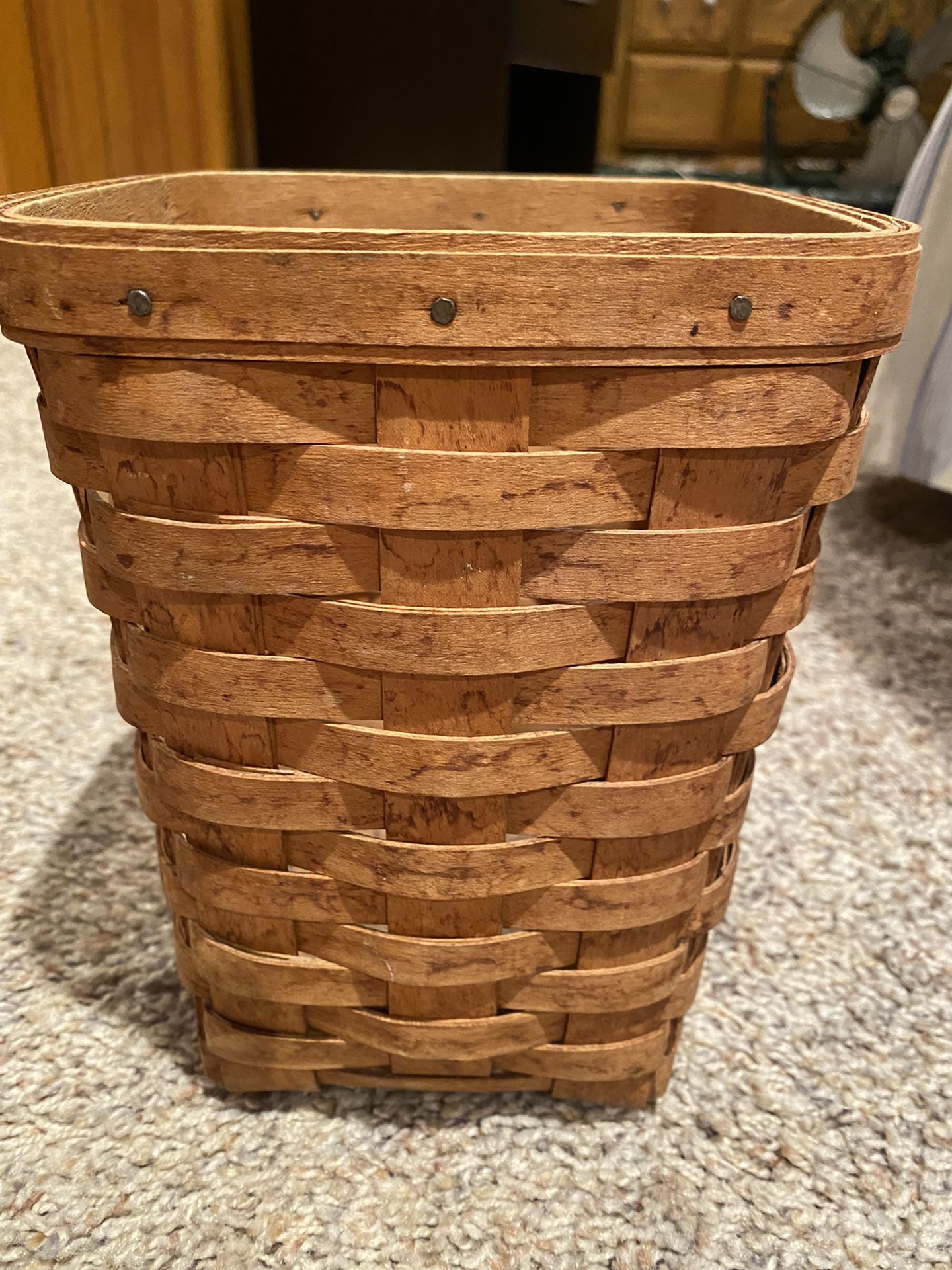 Longaberger Basket  