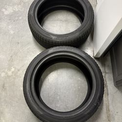 Pirelli p-zero 234/45/R18 94v All Season 