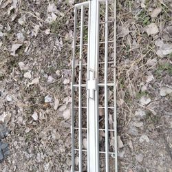80s Obs Chevy Grille Part 