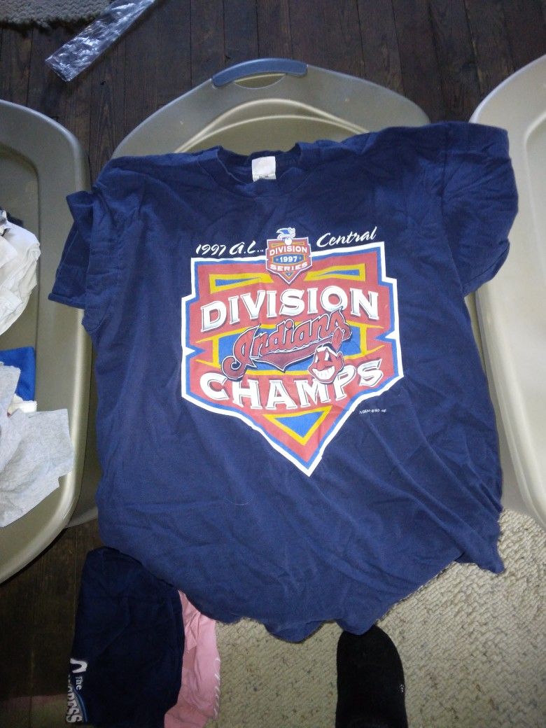 1997 Championship Central