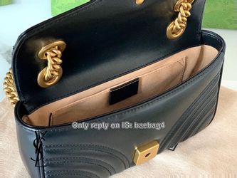Gucci Marmont Bags 44 not worn for Sale in Miami, FL - OfferUp