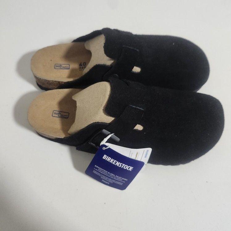 Birkenstock Boston