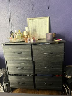 Bedroom Drawer