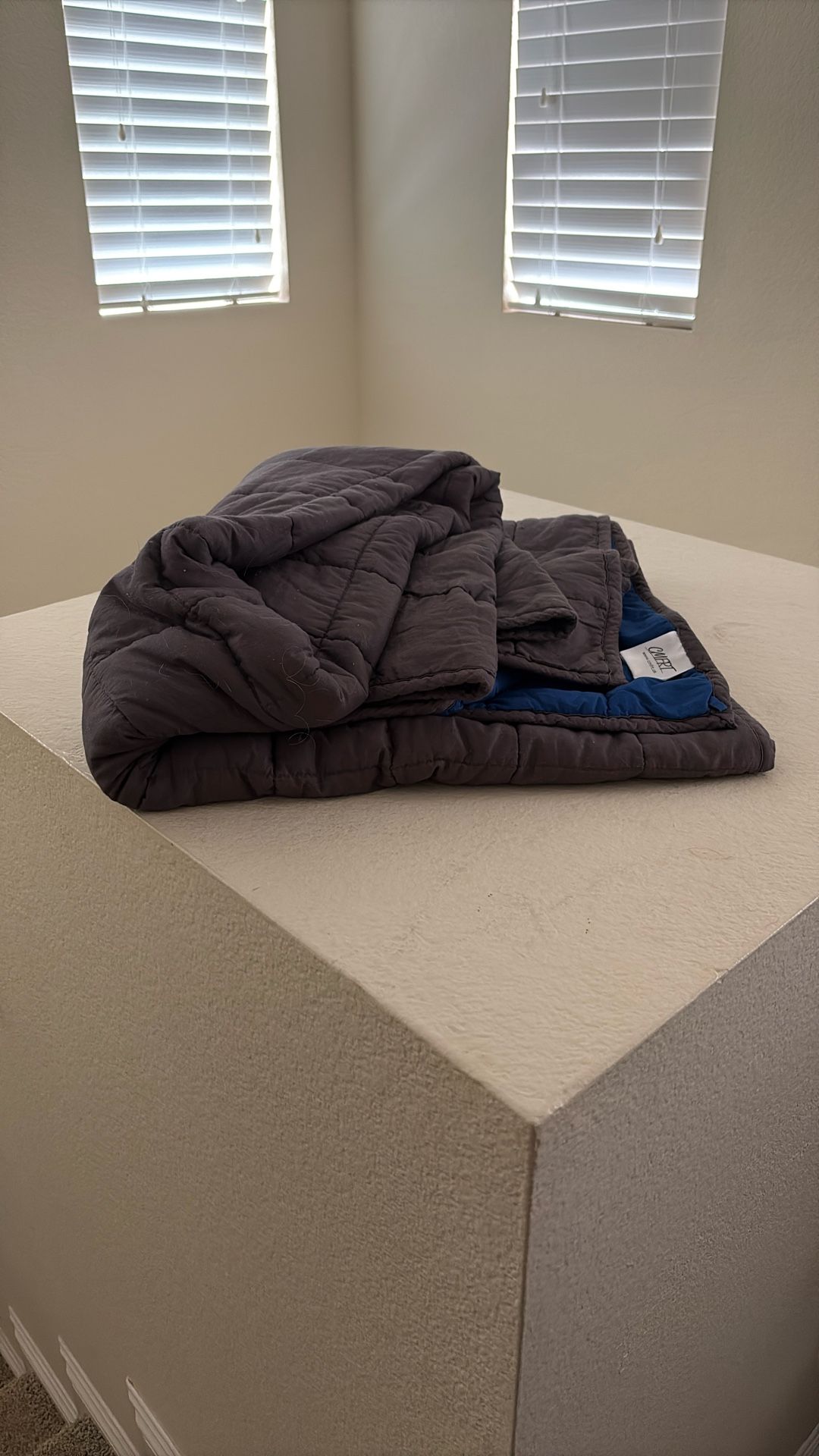 Weighted Blanket, 20 lbs.
