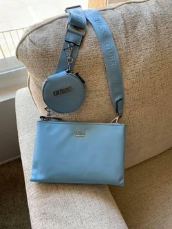 Crossbody Guess