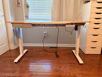 Maidesite Electric Standing Desk