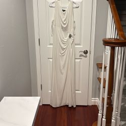 Ralph Lauren Dress Size 18- Absolutely Beautiful