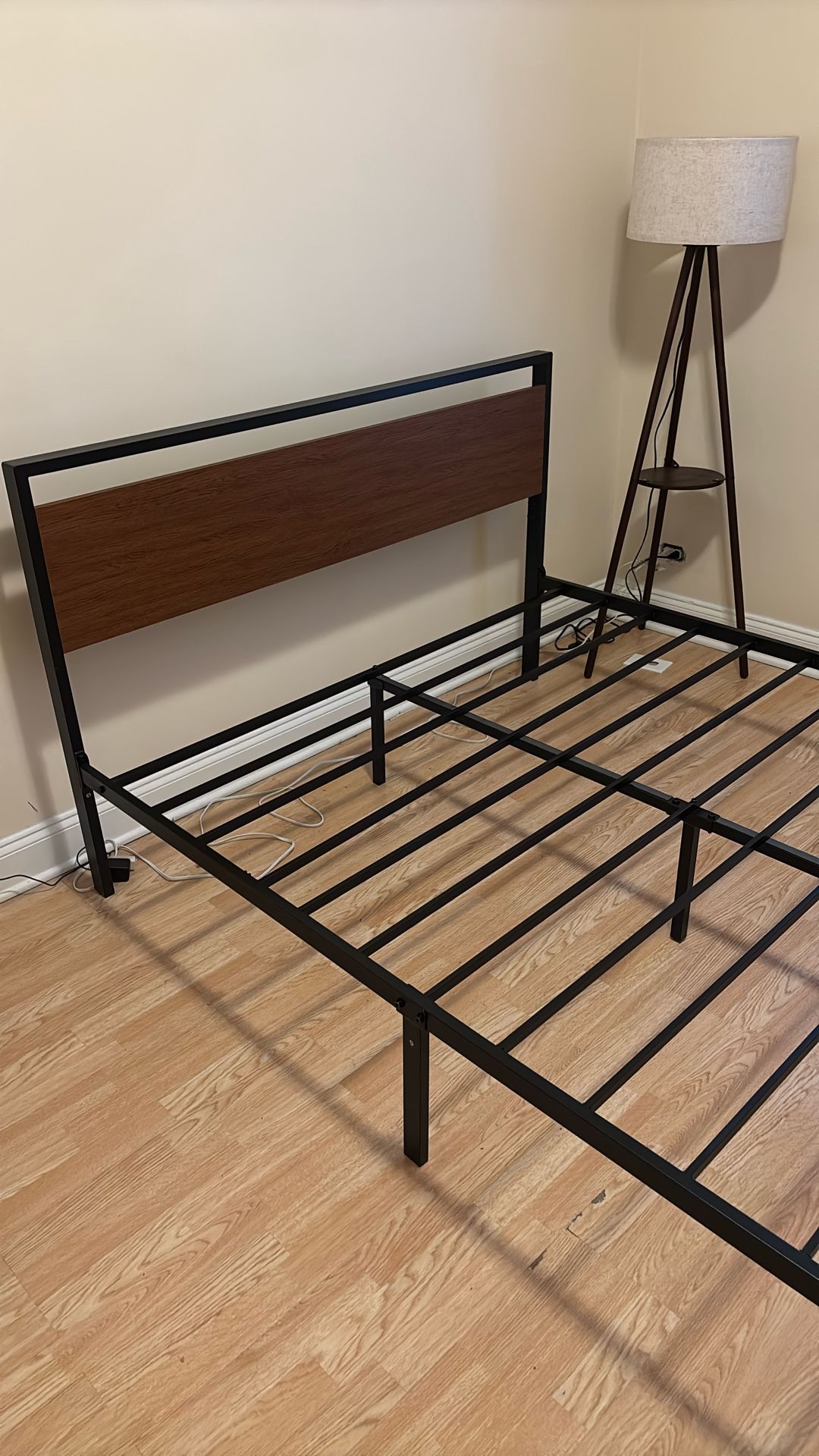 Queen Bed Frame