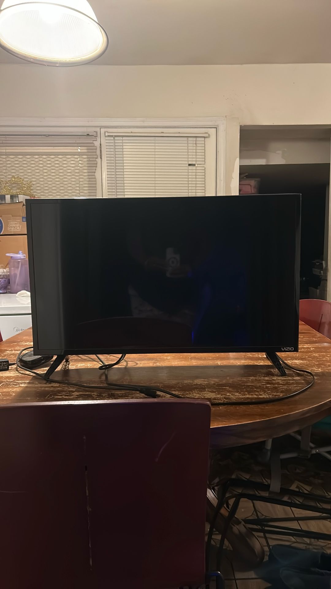 Vizio tv 32inch
