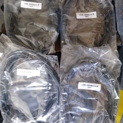 15 foot micro USB data / charging cables, tablets, pc, playstation, xbox