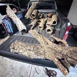 Giant Cork Rounds!