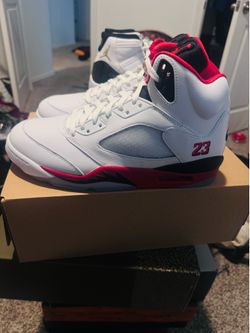 Jordan 5s