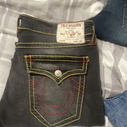 Men’s True Religion 