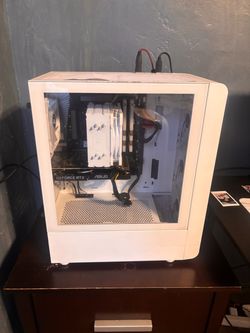 //TRADE\\ Thermaltake Quartz I350 R4 Trade For Xbox Series X