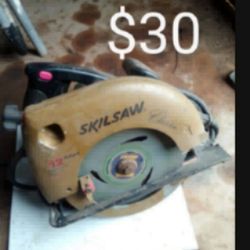 Circular Saw 