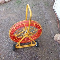 Electrical Wiring Puller.  400 Meters Long