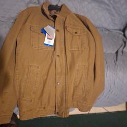 Levi’s Men’s Jacket