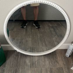 Beautiful Mirror 