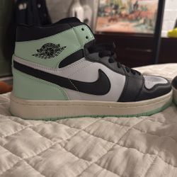 Nike Air Jordan’s (New)