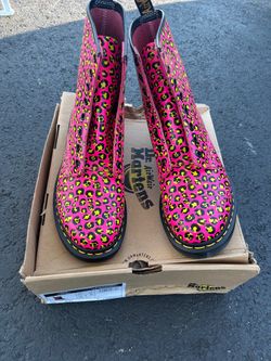 Dr marten 10 USL