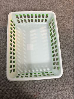 Storage bins medium