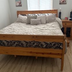 Bedroom Set