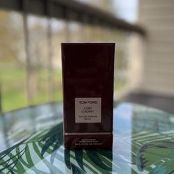 TOM FORD LOST CHERRY