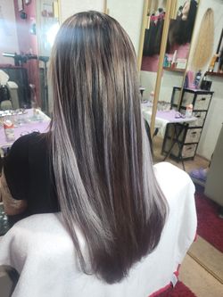 Hair Extentions