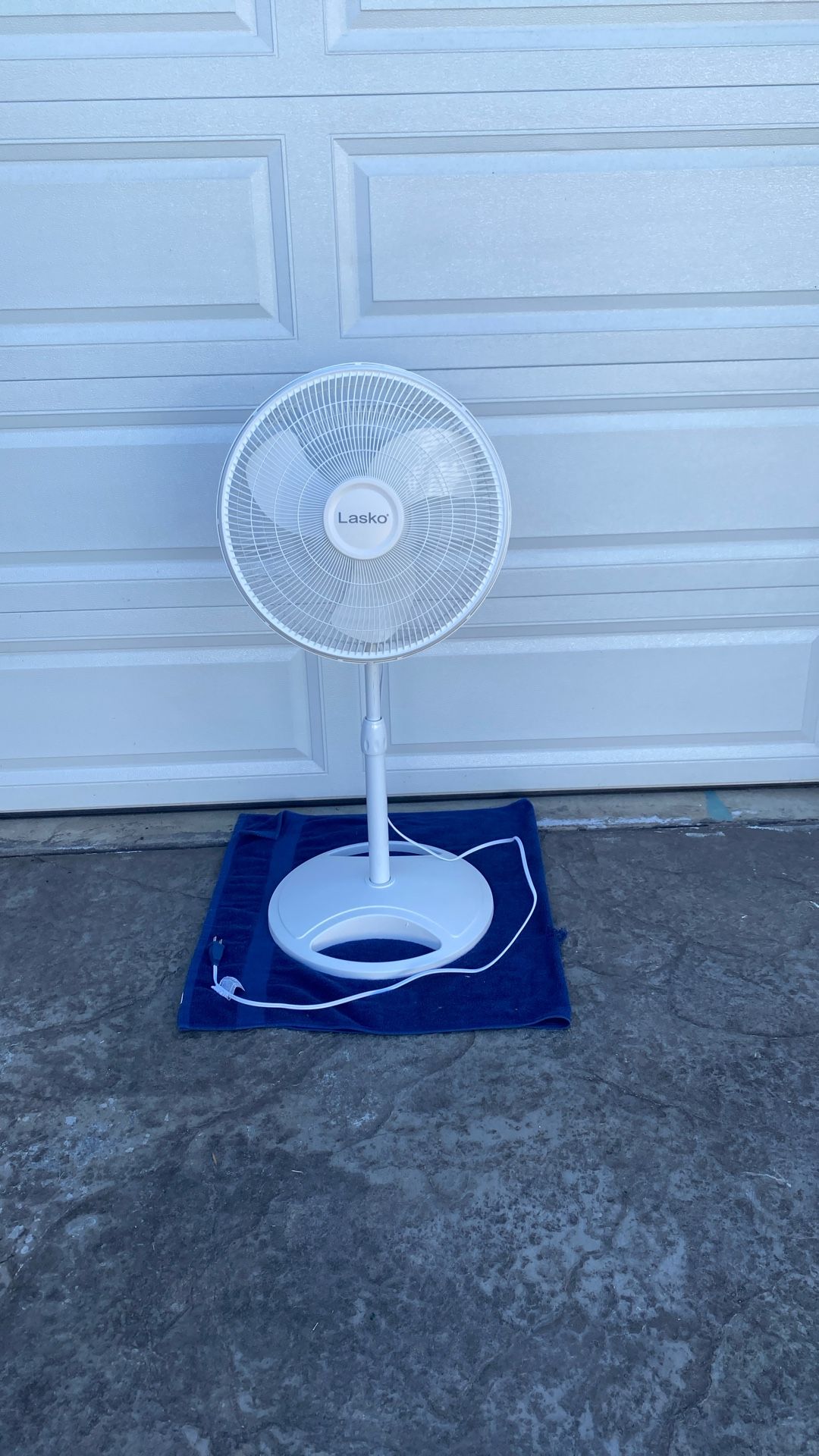 3 Speed Electrical Fun 