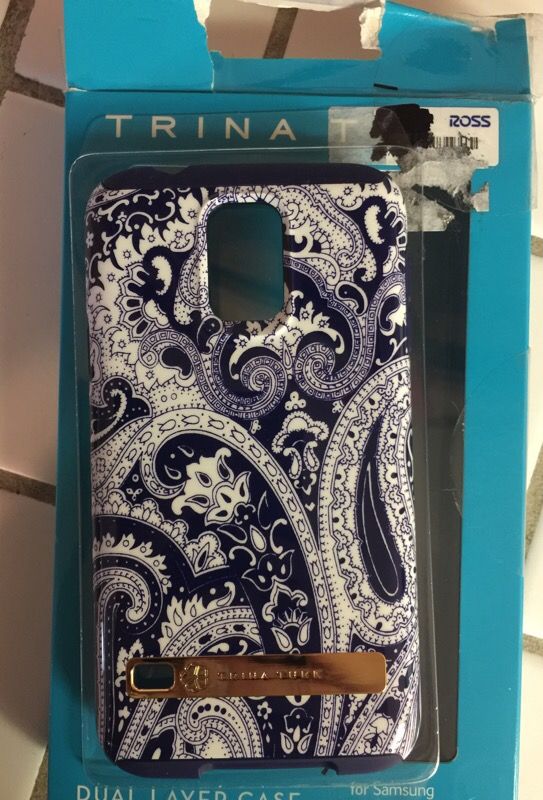 Samsung Galaxy5 phone case