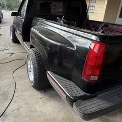 Rines Y Llantas Para obs Están Nuevos, No Usados 15x12 obs