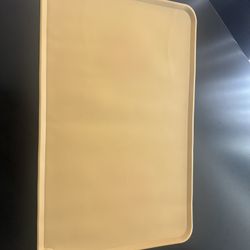 Silicone Pet Food Mat