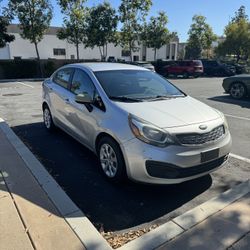 2013 Kia Rio