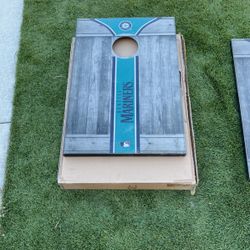 Cornhole Set