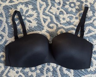 Soma Black bra 34G