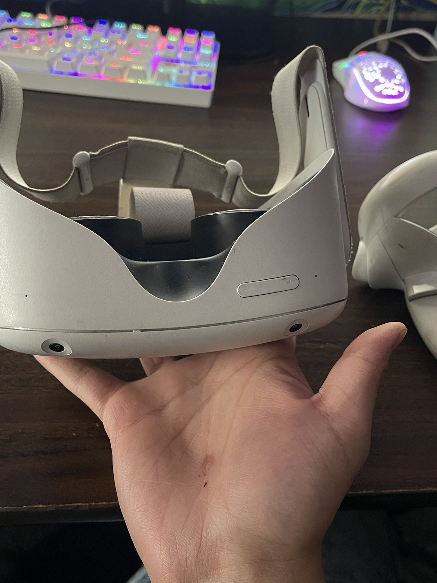 Oculus Meta Quest 2